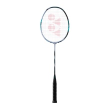 Yonex Badminton Racket Astrox 88S Skill Pro (head-heavy, stiff, Made in Japan) 2024 silver/black - unstrung -